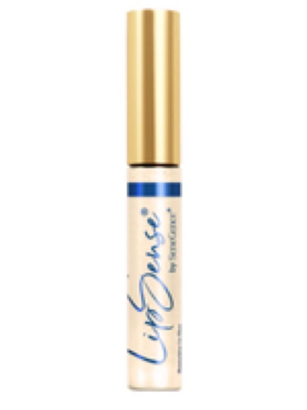 LipSense Satin Matte Lip Gloss - Picture 2 of 2